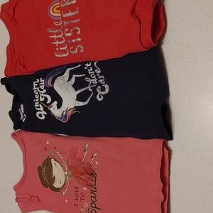 COPY - Kids Long Sleeve 18 Months